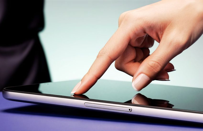 Calibrate the Screen for Pen and Touch Input [Full Guide]