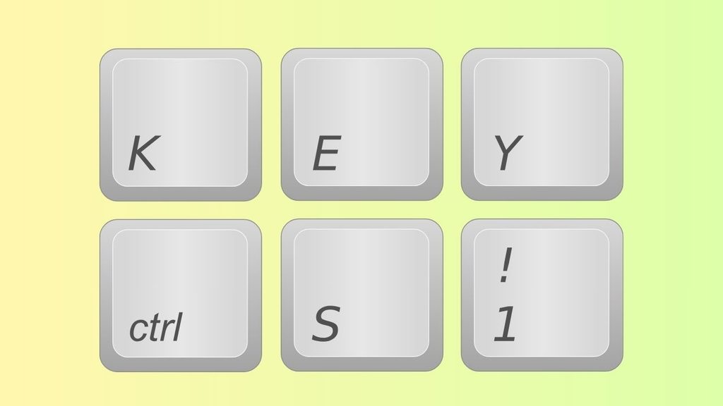 Calibrating Keyboard Sensitivity Settings on Windows & Mac