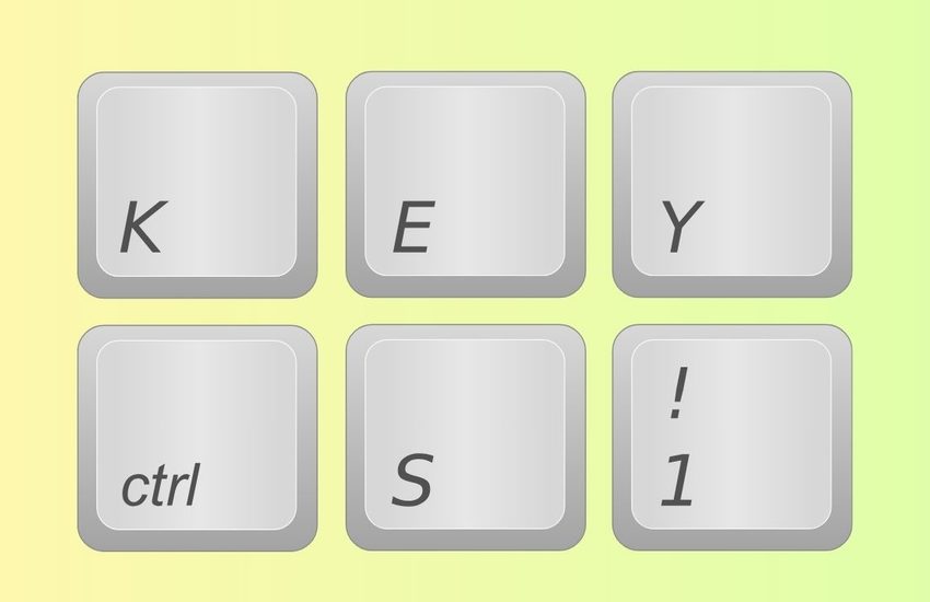 Calibrating Keyboard Sensitivity Settings on Windows & Mac