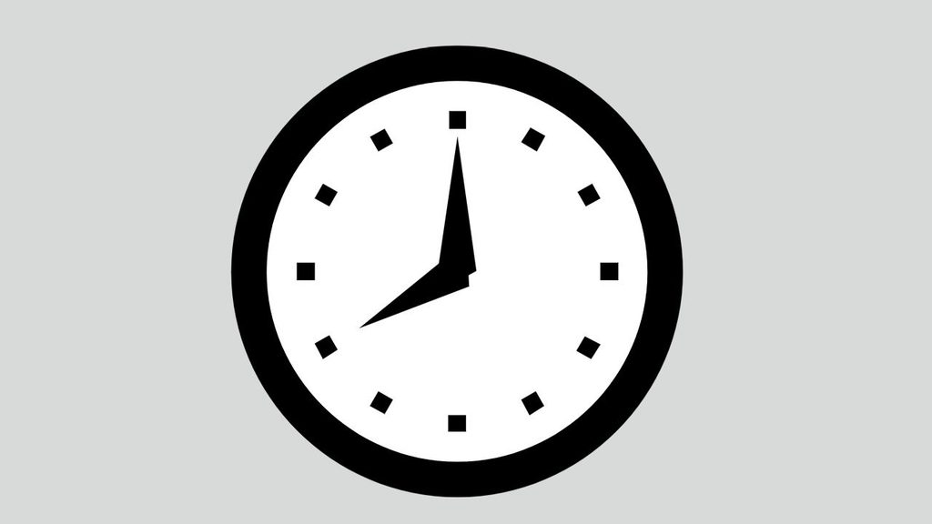 Change Default Time Format in Windows 11 or 10