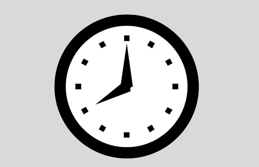 Change Default Time Format in Windows 11 or 10