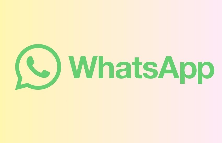 Change Font Style in WhatsApp