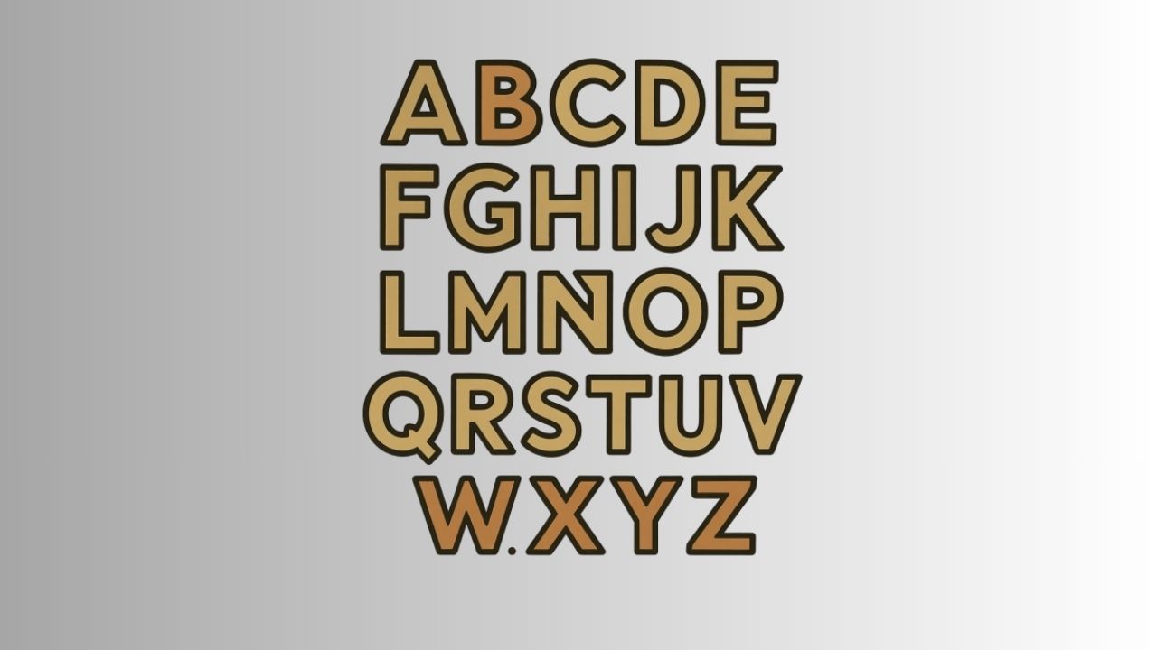Changing Font Size on Windows 11 & 10 Computer Screen
