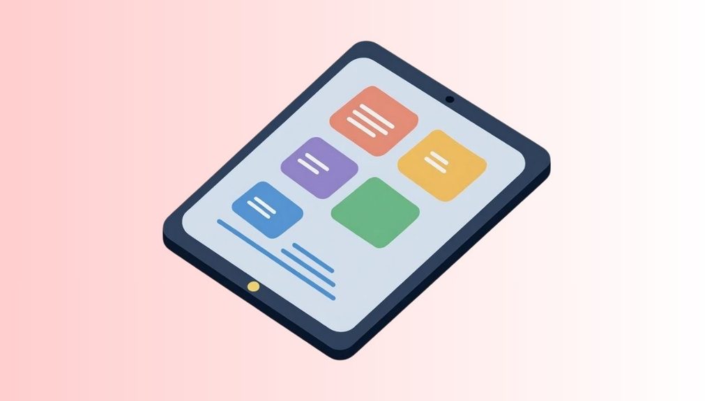 Compatible Tablets That Can Be Managed Through Google Workspace