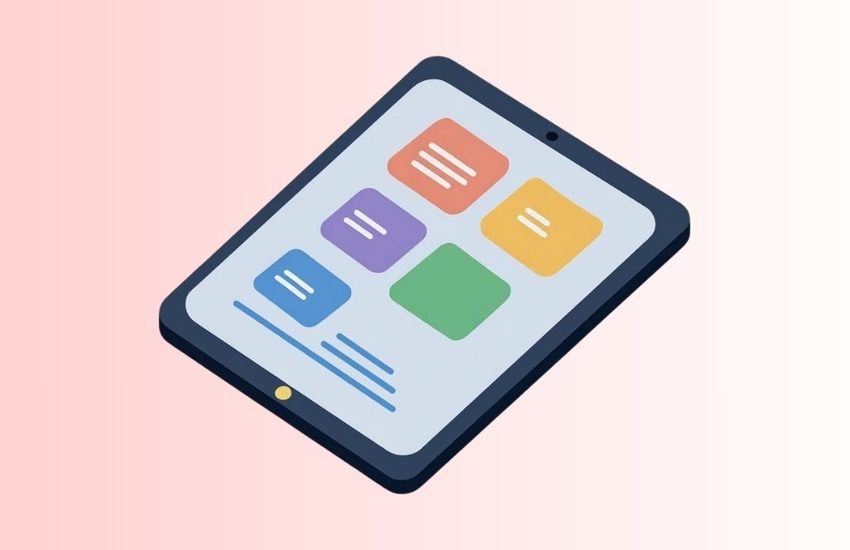 Compatible Tablets That Can Be Managed Through Google Workspace