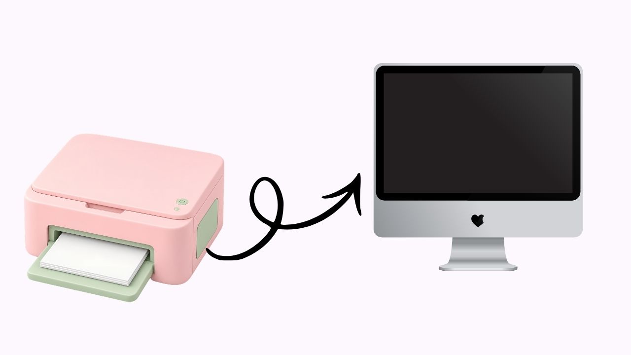 Connect a Wireless Printer Easily on Mac Computers