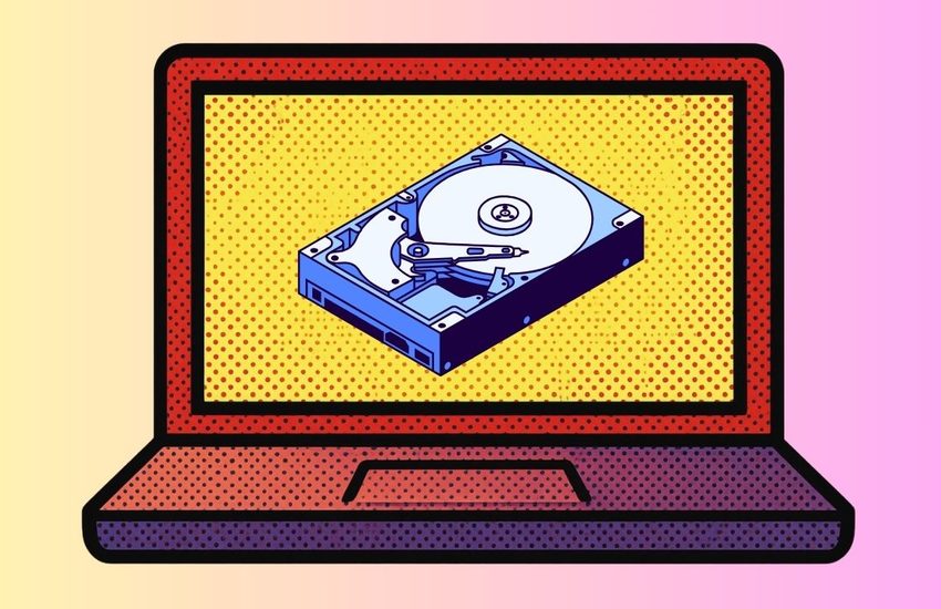 Defragment and Optimize Drives in Windows 11 or 10
