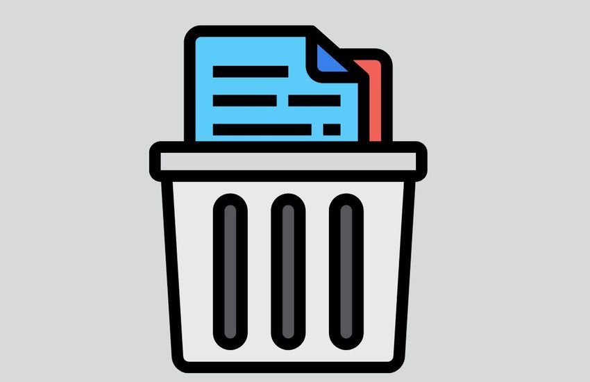 Delete Files from Preservation Hold Library in OneDrive, or SharePoint