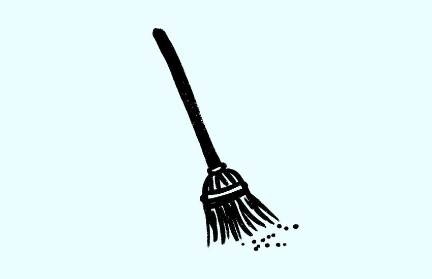 Disk Cleanup with PC Manager