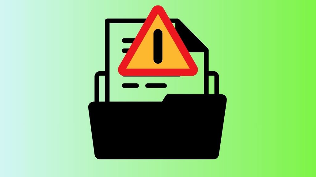Fix Corrupted Files Using Command Prompt in Windows