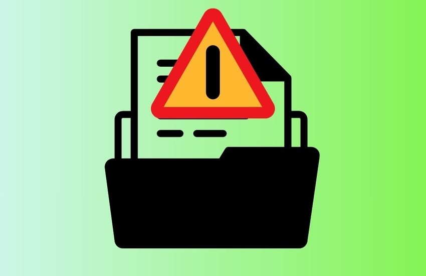 Fix Corrupted Files Using Command Prompt in Windows