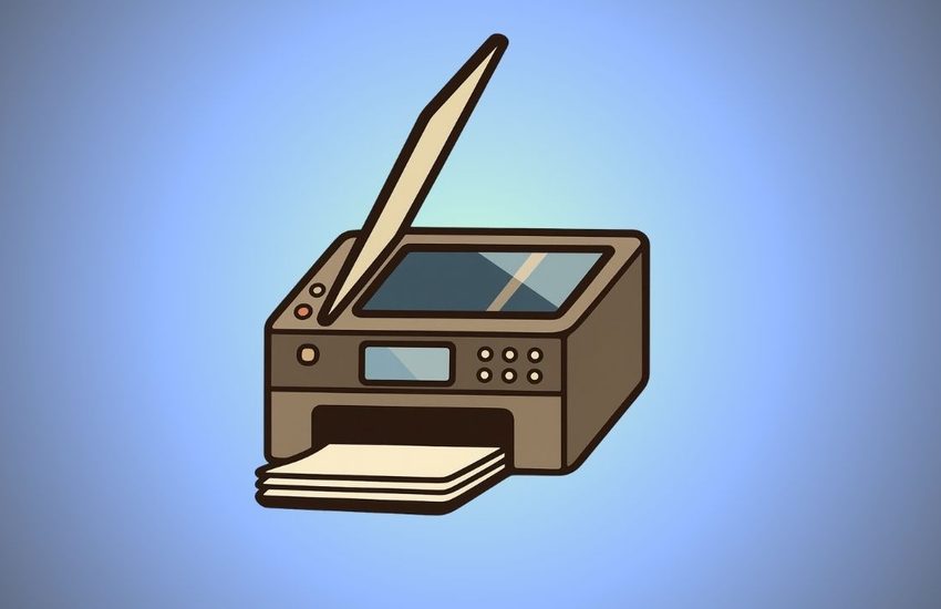 HP Printer Error PCL XL on Windows