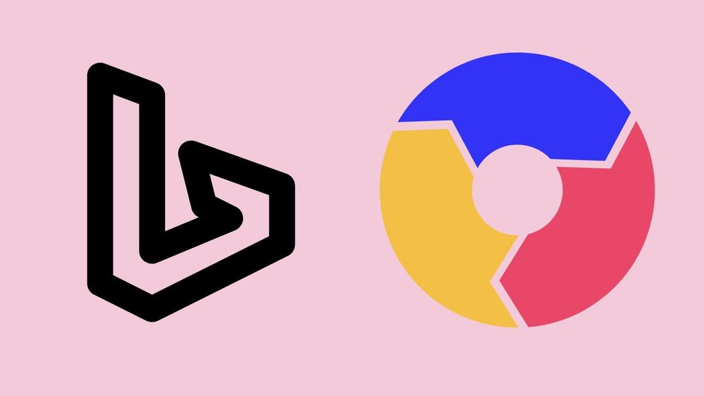 How to Change From Bing to Google