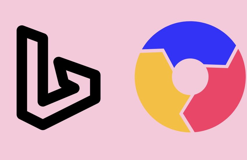 How to Change From Bing to Google