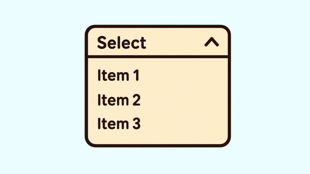How to Delete Drop Down List in Excel
