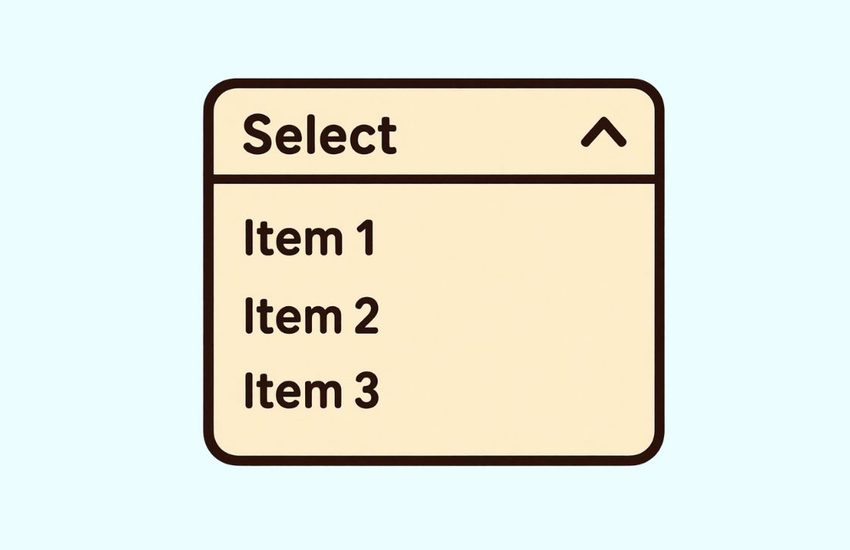 How to Delete Drop Down List in Excel