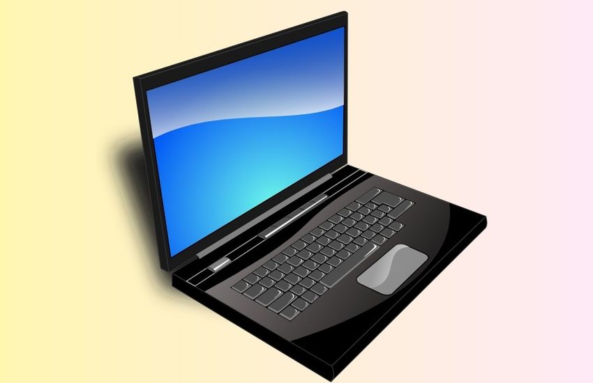 How to Enable Privacy Screen on Dell Laptop