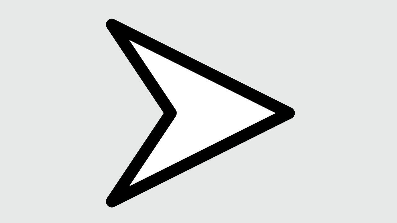 How to Enlarge Pointer Arrow in Windows 11 or 10