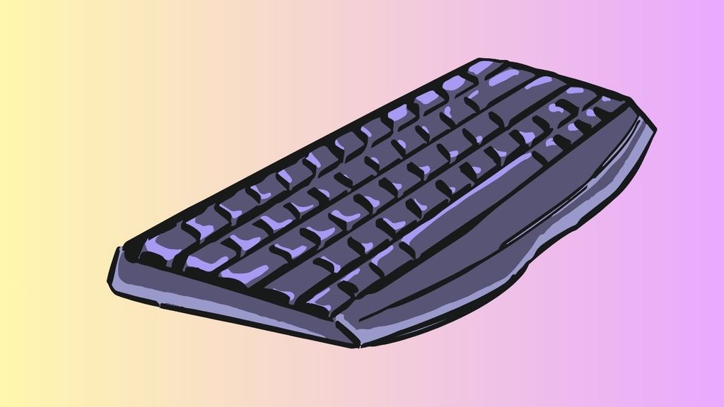 How to Type Accents on a Keyboard