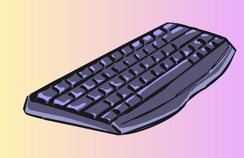 How to Type Accents on a Keyboard