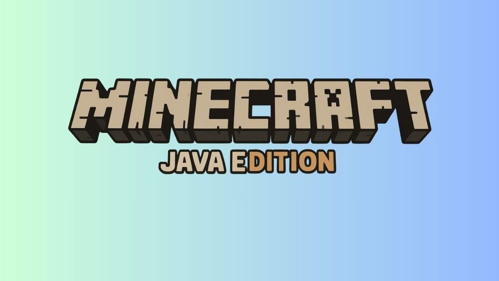 Install Texture Packs for Minecraft Java Edition