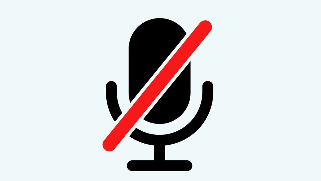 Laptops Microphone Is Not Working Causes & Fixes