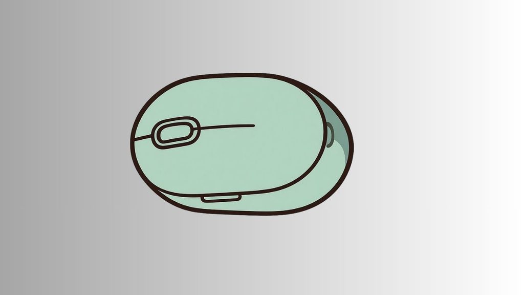 ONN Wireless Mouse Not Connecting Windows 11 & 10