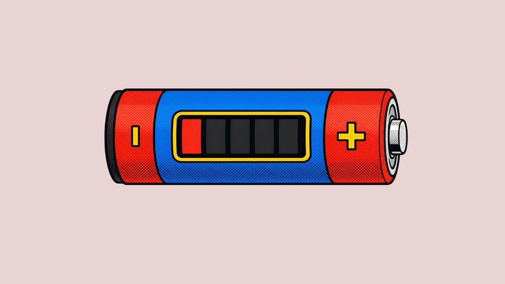 Optimize Laptop Battery Life in Windows 11 or 10