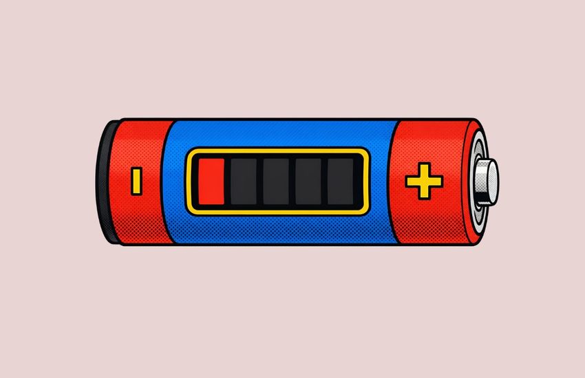 Optimize Laptop Battery Life in Windows 11 or 10