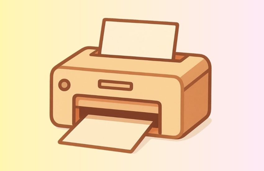 Print a Poster Sized Image in Windows 11 or 10