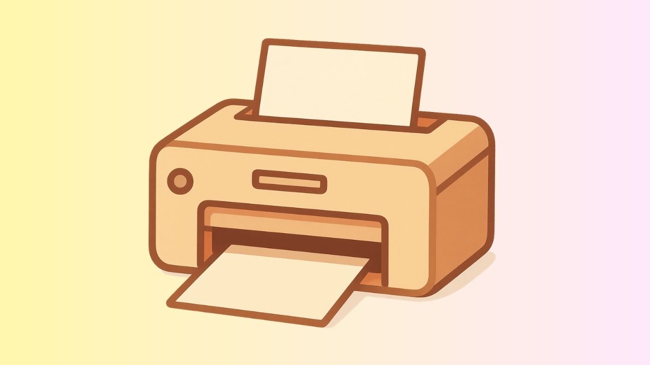 Print a Poster Sized Image in Windows 11 or 10