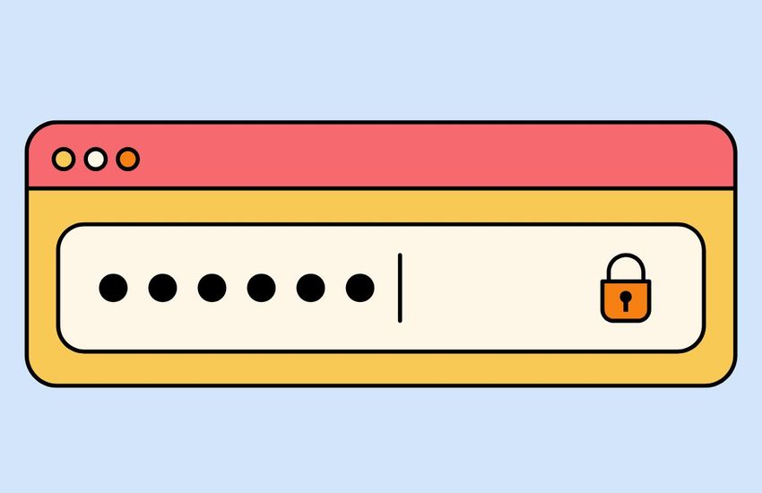 Recover Lost Password in Windows 11 Using Google Password Manager