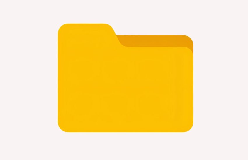 Recover a Deleted Folder in Windows