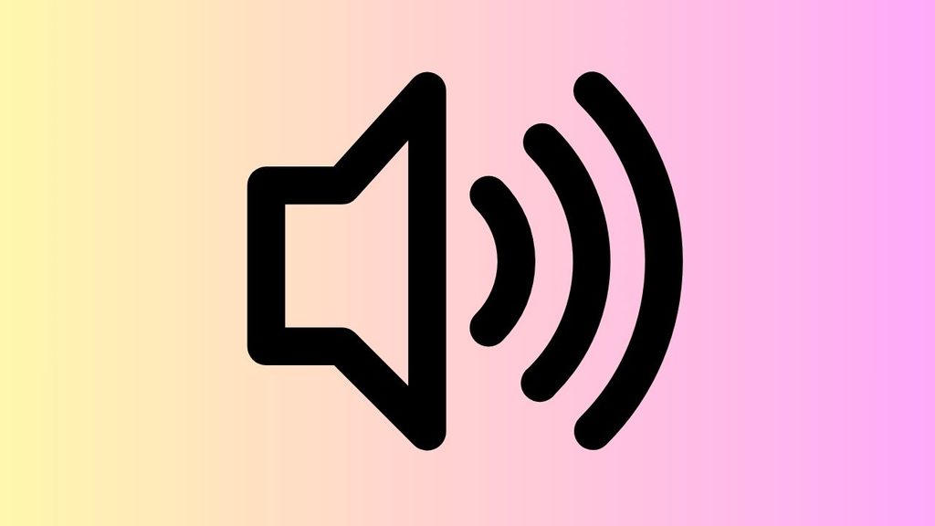 Set Up Default Audio Device or Speakers In Windows 11 or 10