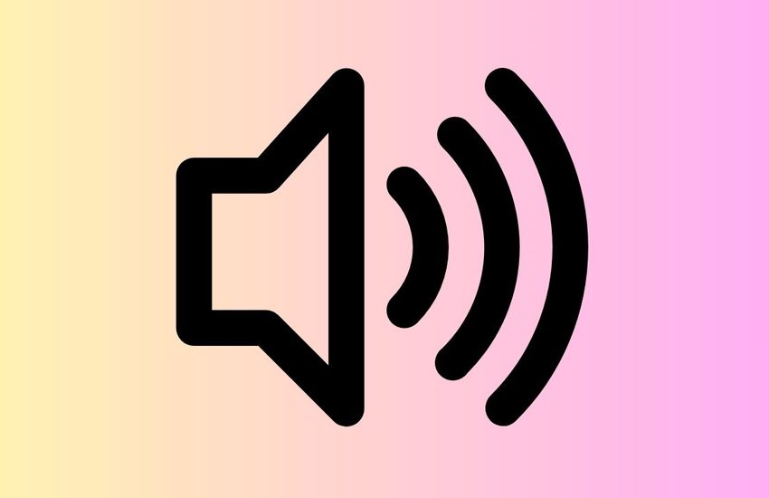 Set Up Default Audio Device or Speakers In Windows 11 or 10