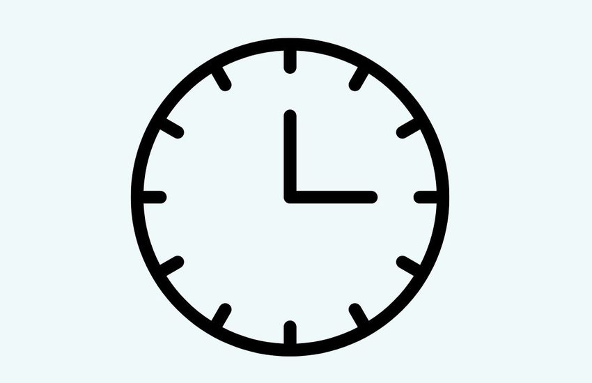 Time Is Not Syncing Automatically on Windows PC