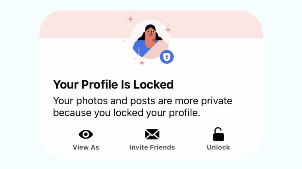 View Locked Facebook Profile Photos (Download Photos)