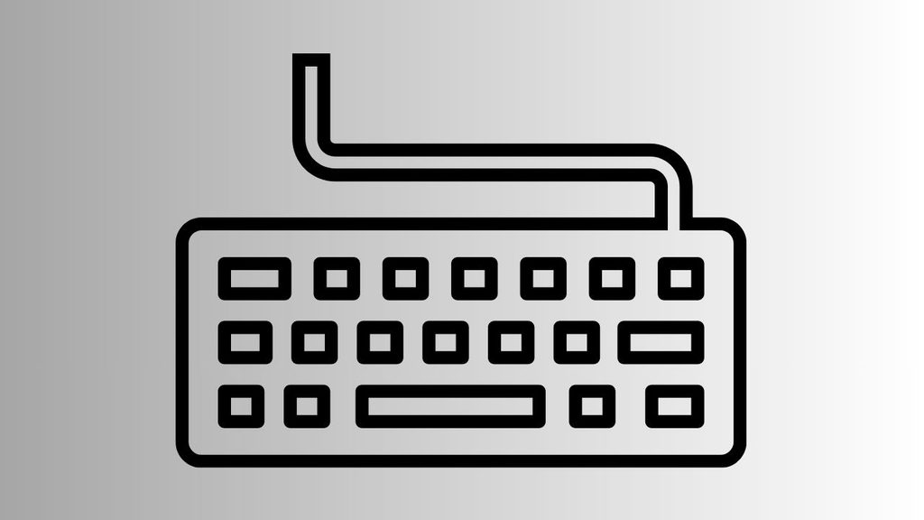 Windows Keyboard Stuck in French