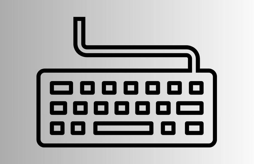Windows Keyboard Stuck in French