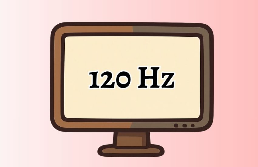adjusting screen refresh rate in windows 11/10