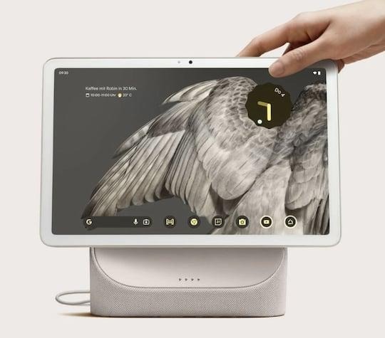 Google Pixel Tablet