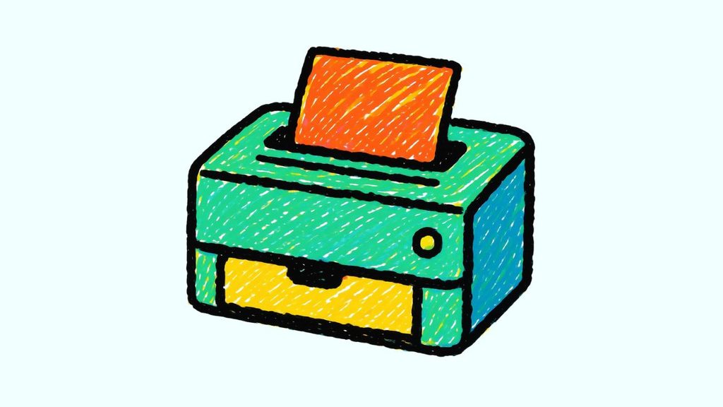 Adjusting Deep Sleep Mode Settings on a Brother Printer