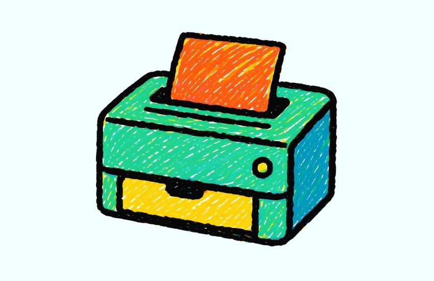 Adjusting Deep Sleep Mode Settings on a Brother Printer