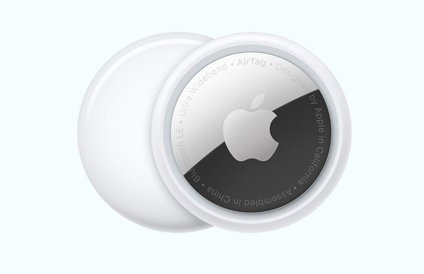 AirTag Not Updating Location [Fix]