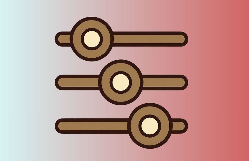 Balance Levels Not Showing Windows 11 or 10