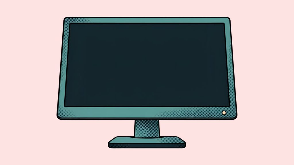 Black Screen After Login in Windows 11_10