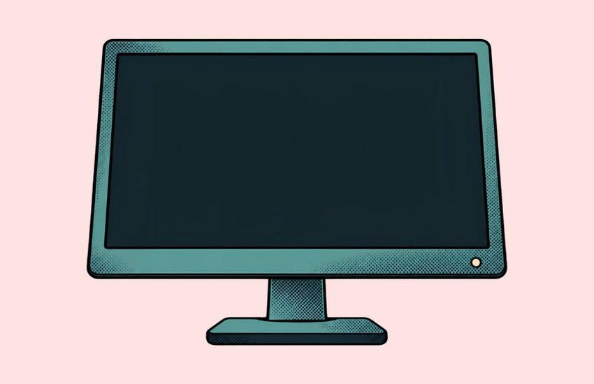 Black Screen After Login in Windows 11_10
