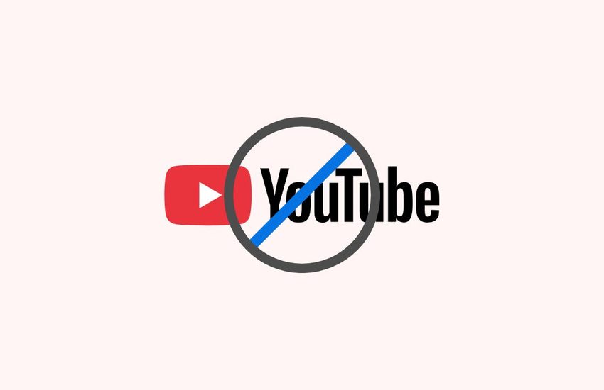 Block YouTube on Microsoft Edge