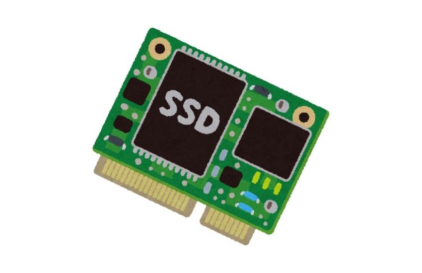 Can I Upgrade My Lenovo Yoga Laptop SSD