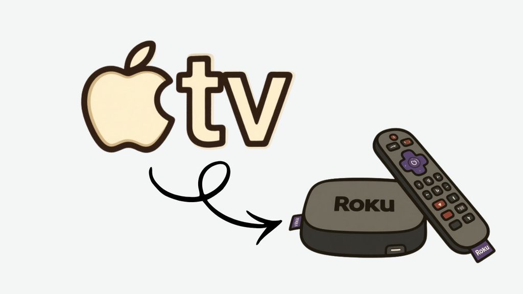 Cancel Apple TV Subscription on Roku